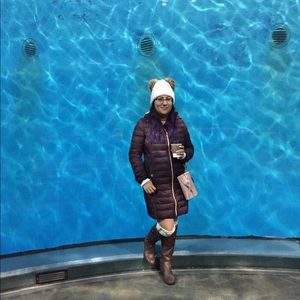 Meet your Posher, Itze